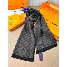 Louis Vuitton Scarf